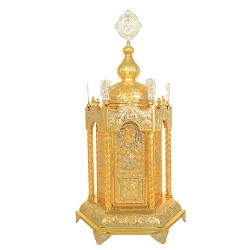 Αρτοφόριο Εξάγωνο Α'