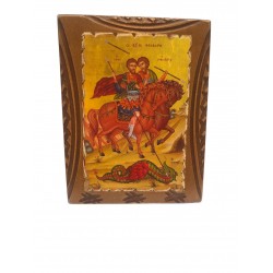 Εικόνα Αγ. Θεόδωροι