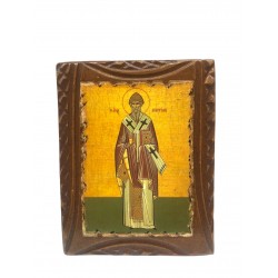 Εικόνα Αγ. Σπυρίδων