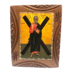 Εικόνα Αγ. Ανδρέας