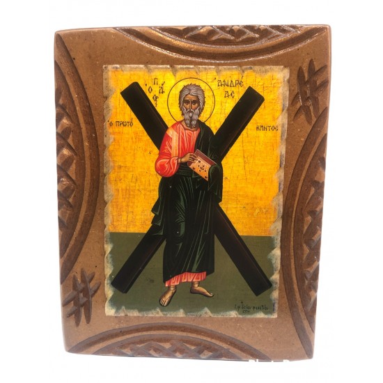 Εικόνα Αγ. Ανδρέας