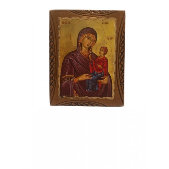 Εικόνα Αγ. Άννα