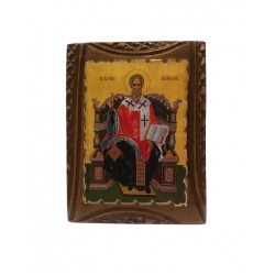 Εικόνα Αγ. Βλάσιος