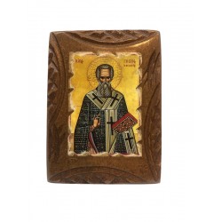 Εικόνα Αγ. Γρηγόριος