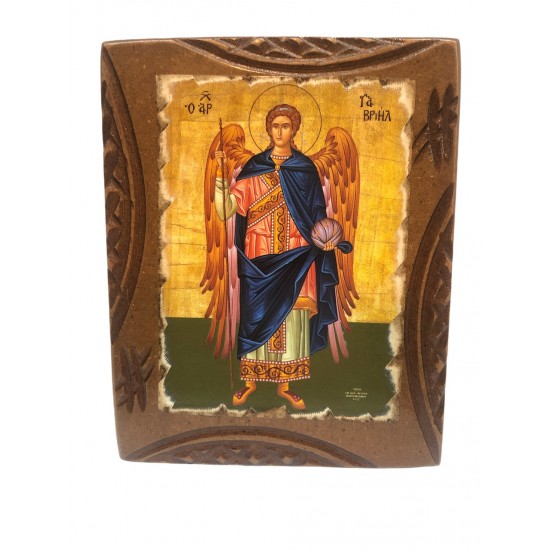 Εικόνα Αγ. Γαβριήλ