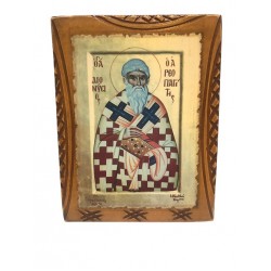 Εικόνα Αγ. Διονύσιος