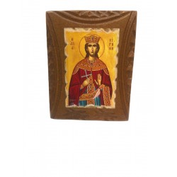 Εικόνα Αγ. Ειρήνη