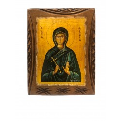 Εικόνα Αγ. Ευγενία