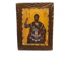 Εικόνα Αγ. Ευστάθιος