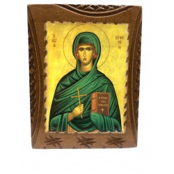 Εικόνα Αγ. Ευφημία