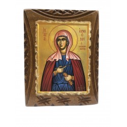 Εικόνα Αγ. Ερμιόνη