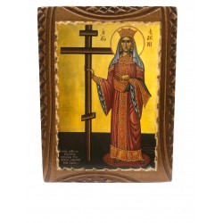 Εικόνα Αγ. Ελένη