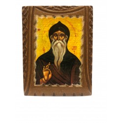 Εικόνα Αγ. Θεοδόσιος