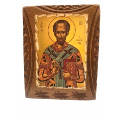 Εικόνα Αγ. Ιωάννης Χρυσόστομος