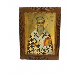 Εικόνα Αγ. Κυπριανός