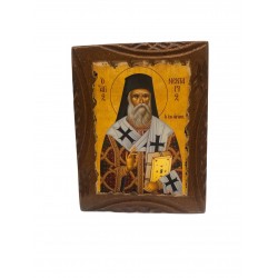 Εικόνα Αγ. Νεκτάριος