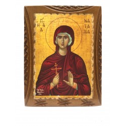 Εικόνα Αγ. Ναταλία