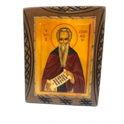 Εικόνα Αγ. Ξενοφών