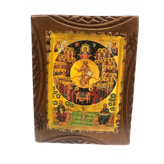 Εικόνα Αγ. Πάντες