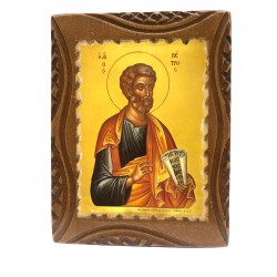 Εικόνα Αγ. Πέτρος