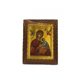 Εικόνα Παναγία