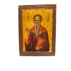 Εικόνα Αγ. Χαράλαμπος