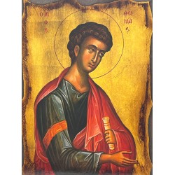 Εικόνα Αγ. Θωμάς