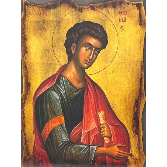 Εικόνα Αγ. Θωμάς