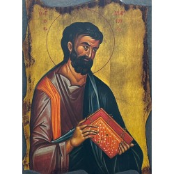 Εικόνα Αγ. Μάρκος