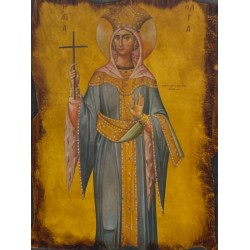 Εικόνα Αγ. Όλγα