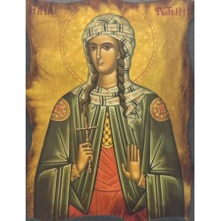 Εικόνα Αγ. Φωτεινή