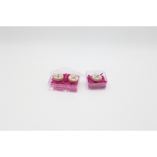 ΦΥΤΙΛΑΚΙΑ ΚΟΚΚΙΝΑ ΜΙΚΡΟ ΚΟΥΤΙ