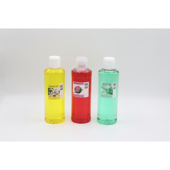 ΑΡΩΜΑ ΕΚΚΛΗΣΙΑΣ