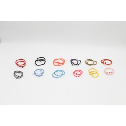 ΚΟΜΠΟΣΧΟΙΝΙ ΜΕ ΚΕΡΩΜΕΝΟ ΝΗΜΑ