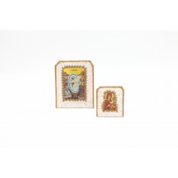 ΕΙΚΟΝΑ ΜΑΡΜΑΡΙΝΗ ΜΕ ΒΑΣΗ ΜΙΚΡΗ