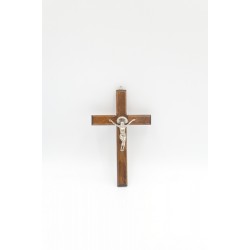 ΣΤΑΥΡΟΣ ΞΥΛΙΝΟΣ ΜΕ ΣΩΜΑ ΧΡΙΣΤΟΥ