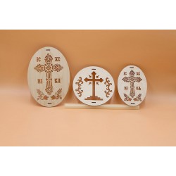 ΞΥΛΙΝΟ ΠΑΤΡΟΝ ΓΙΑ ΚΟΛΥΒΑ