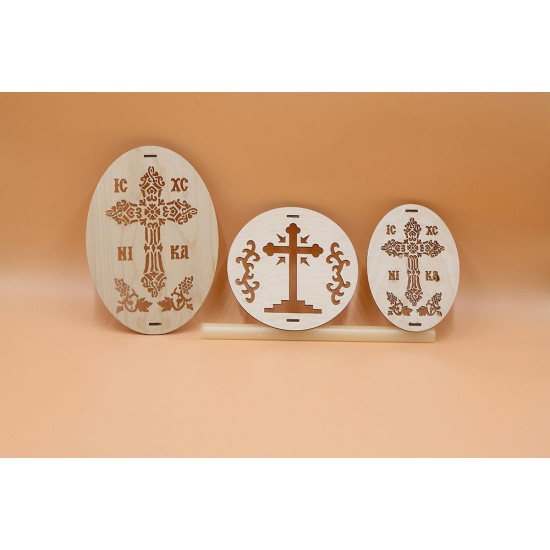 ΞΥΛΙΝΟ ΠΑΤΡΟΝ ΓΙΑ ΚΟΛΥΒΑ