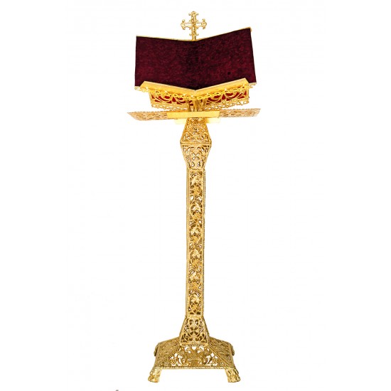 Ψαλτήρι Τετράγωνο ΟΧΑL