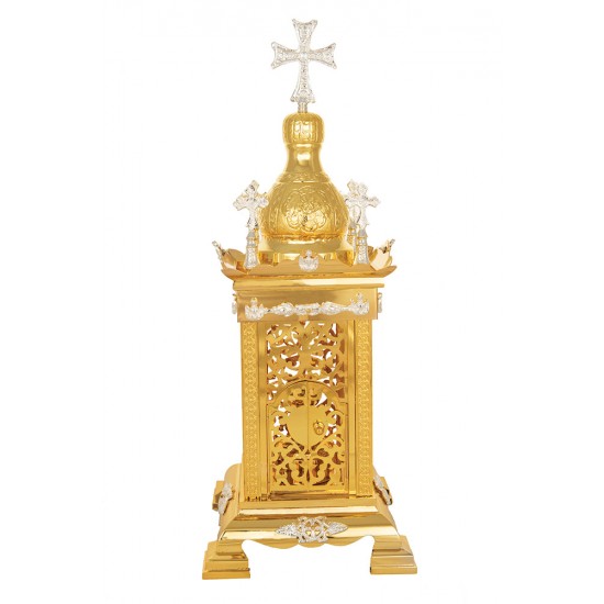 Αρτοφόριο Σέγας Β' 