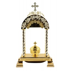 Αρτοφόριο ΚαμάραΜικρό