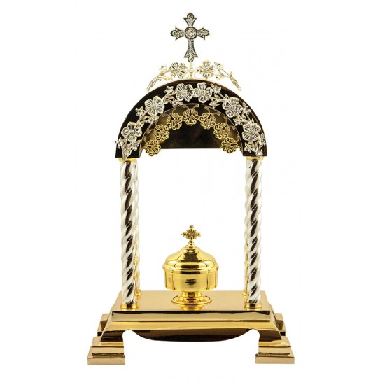 Αρτοφόριο ΚαμάραΜικρό