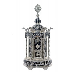 Αρτοφόριο Σμάλτο Στρογγυλή ΒάσηΔράκους