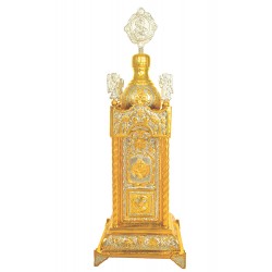 Αρτοφόριο Τετρ/νο Τετράγωνη Βάση 