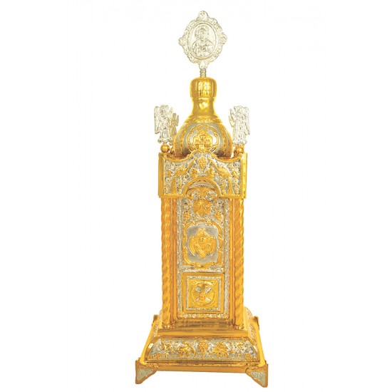 Αρτοφόριο Τετρ/νο Τετράγωνη Βάση 