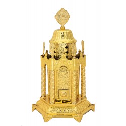 Αρτοφόριο Εξάγωνο Μικρό 