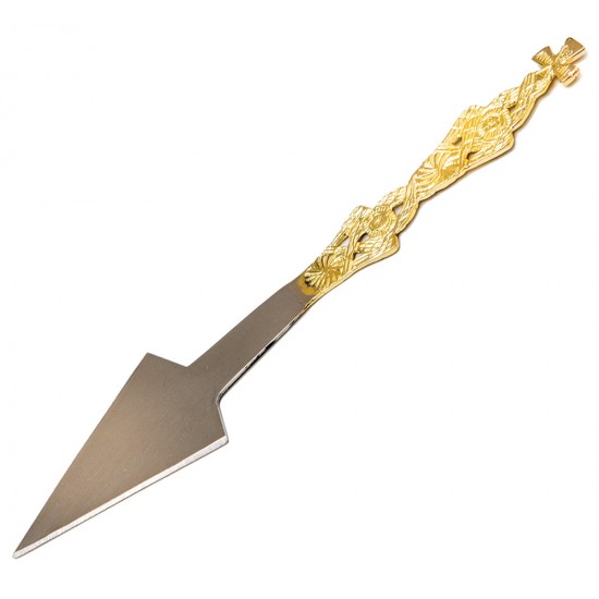 Λόγχη Χυτή Ανοξείδωτη Α'