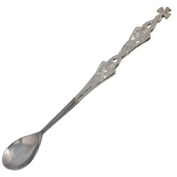 Λαβίδα Χυτή Ανοξείδωτη Α'