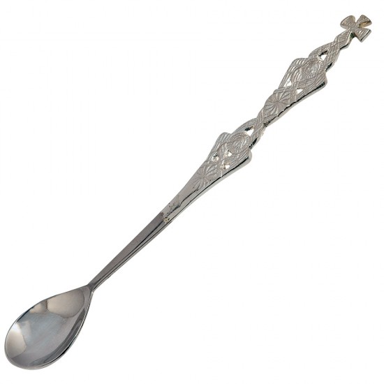 Λαβίδα Χυτή Ανοξείδωτη Α'