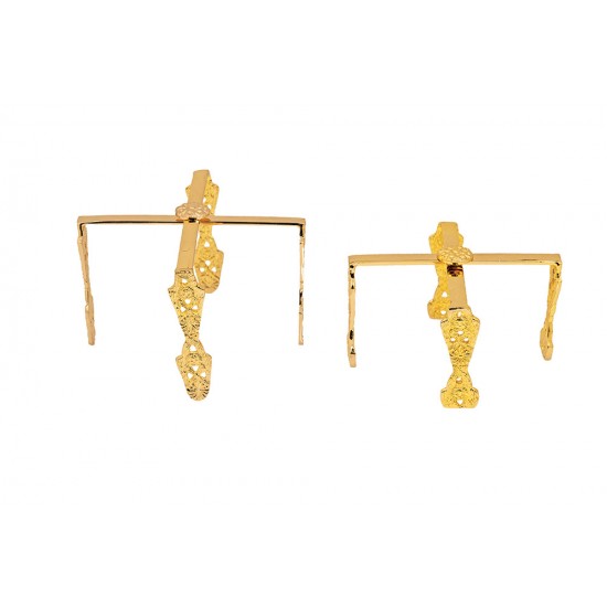 Αστερίσκος Χυτός Α'-B'